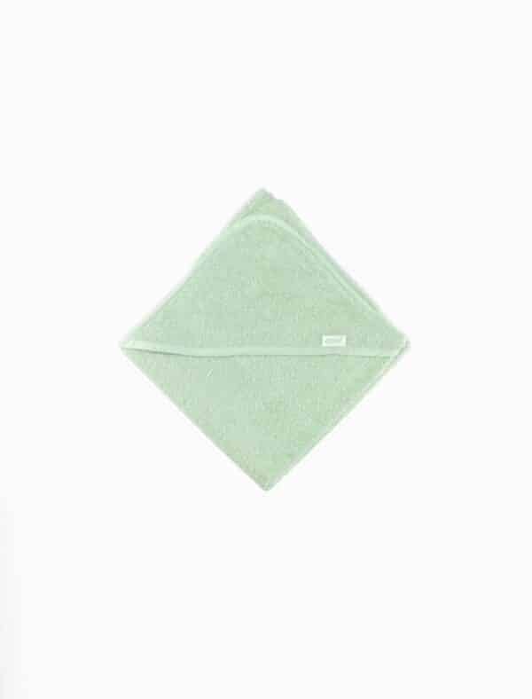 Omslagdoek Groen