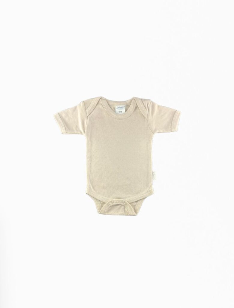 Romper Beige