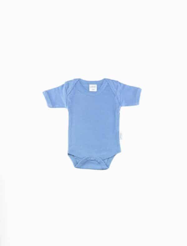 Romper Blauw