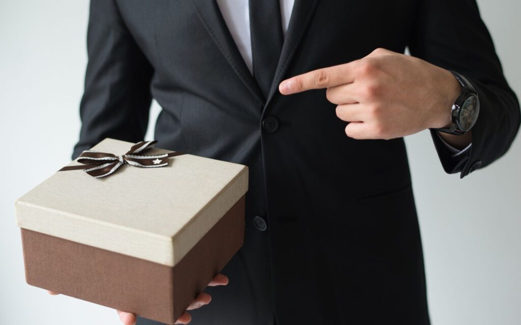 beste kraamcadeaus voor bedrijven