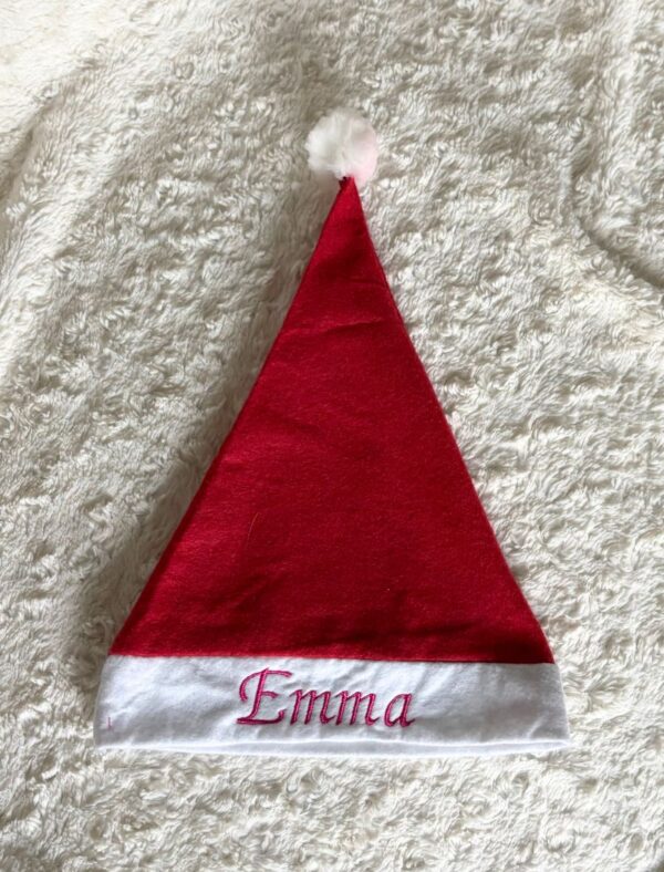 Kerstmuts | Kinderen - Afbeelding 2