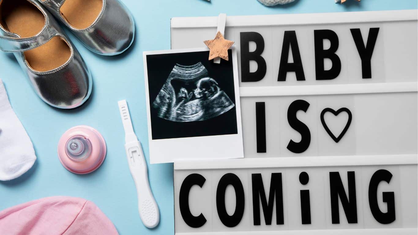 jullie worden oom en tante