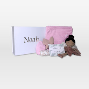 Kraamcadeau prinses meisje